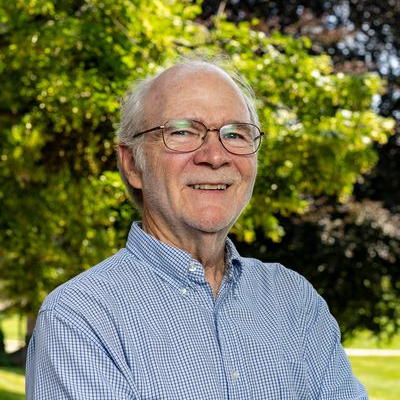 G. Philip Robertson
