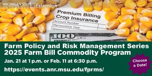 Image of series, session name, dates, time, and registration link.