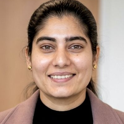 Sanju Bijarniya