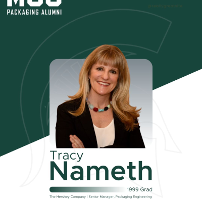 Tracy Nameth