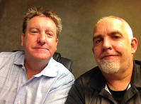 Matt Birbeck, Michigan State University Product Center