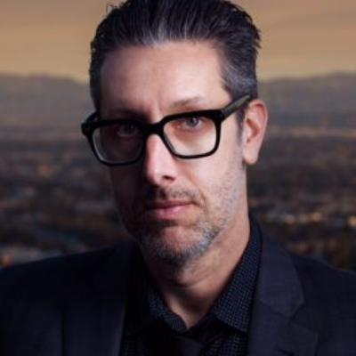 Greg Crosariol