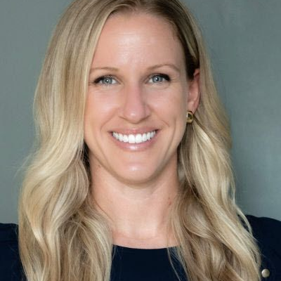 Courtney Peatross
