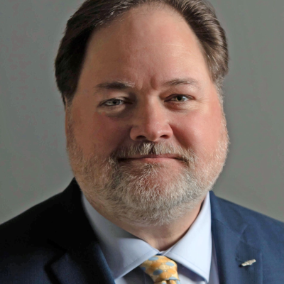 Darin Detwiler