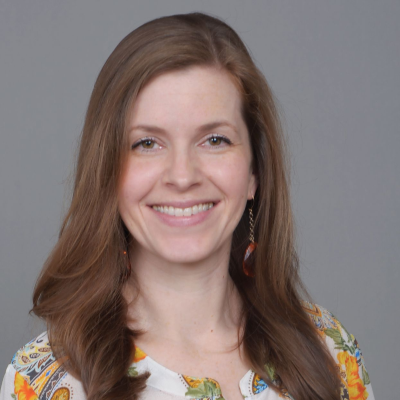 Elizabeth Throckmorton