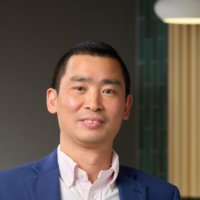 Qiang Yang
