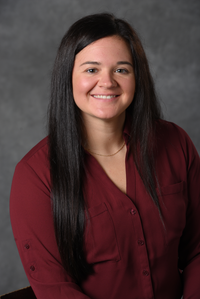 Nicole Shriner