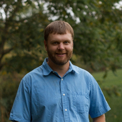 Josh Dykstra