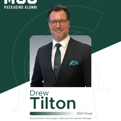 Drew Tilton