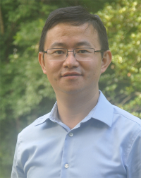 Xiaodong Chen