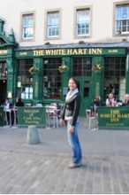 White Hart Inn