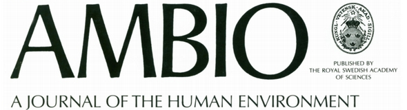 Ambio logo