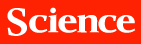 Science Magazine logo