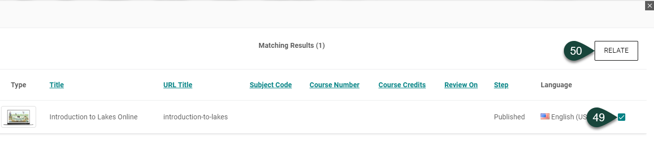 How to Create an Event in dotCMS - Web Team