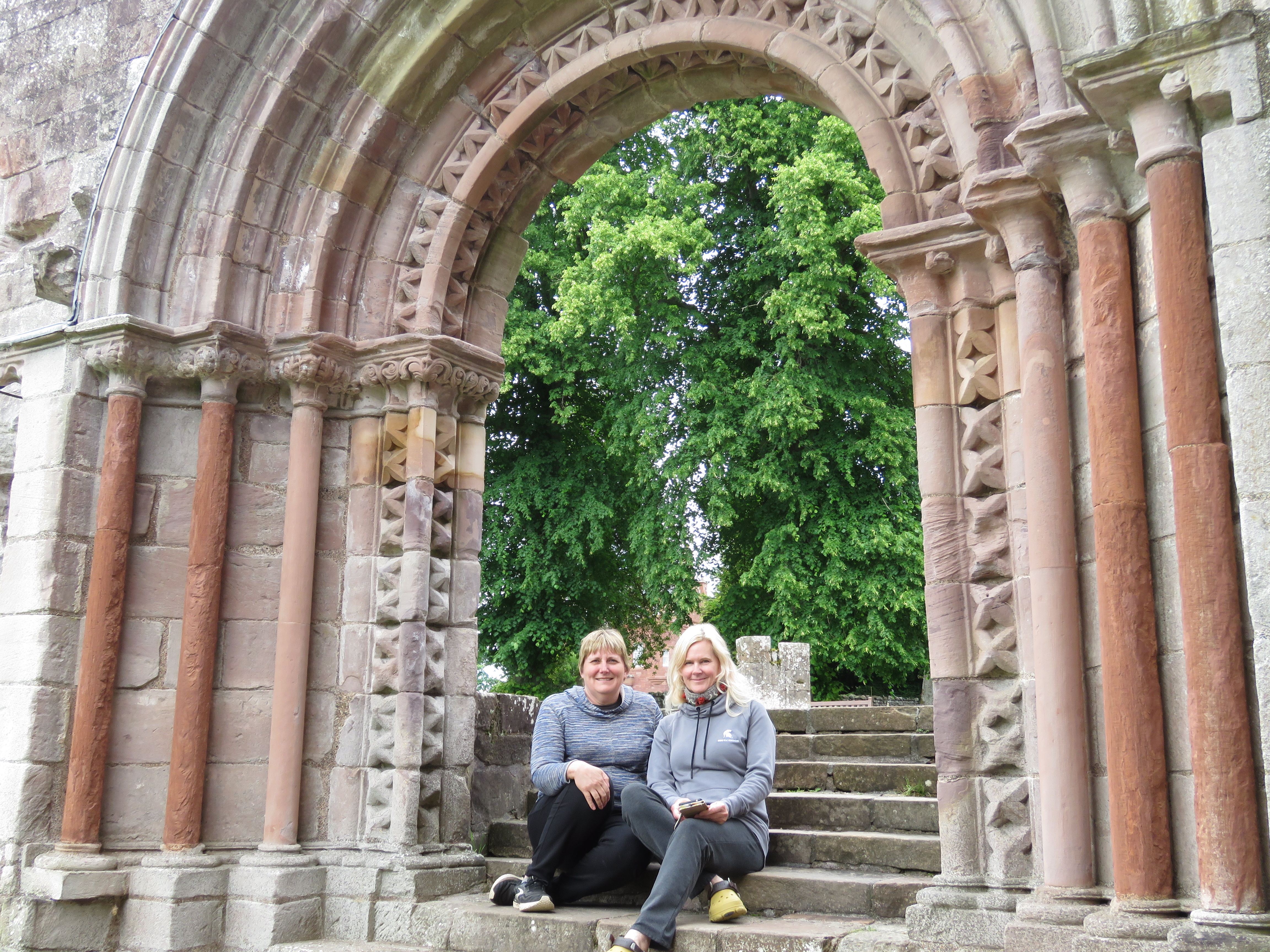 2026 Scotland Garden Study Tour offered by the MSU Extension Master ...