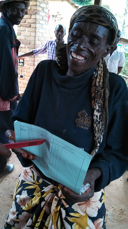 Farmer-ReadingNote