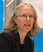 Cynthia Rosenzweig