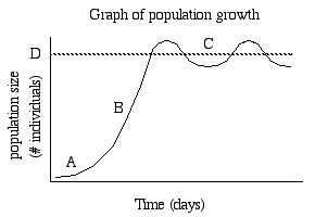 population graph