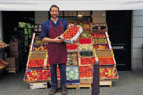 Farmers Market