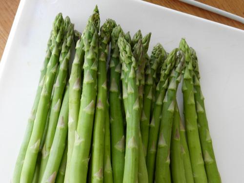 asparagus