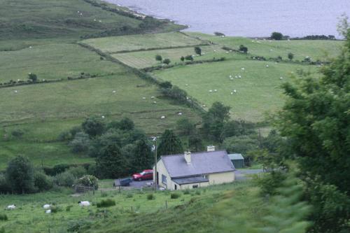 Irish Countryside