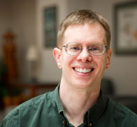 MSU AgBioResearch, Richard Horan